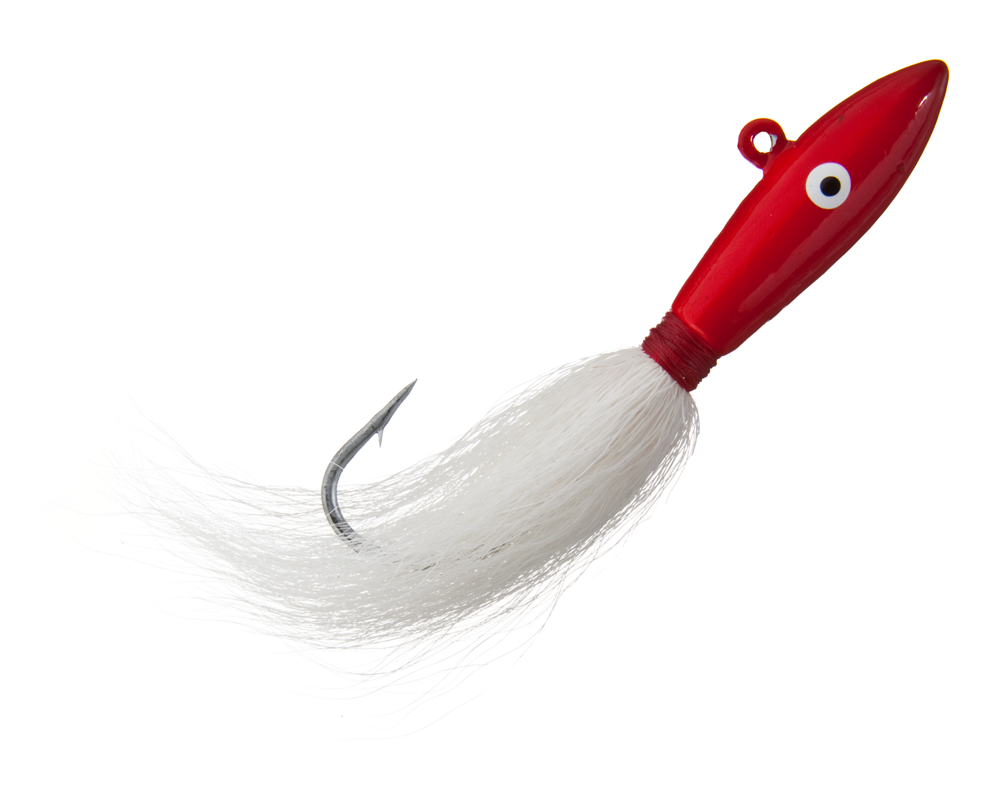 Offshore Angler Bullet Head Bucktail Jigs Cabela's